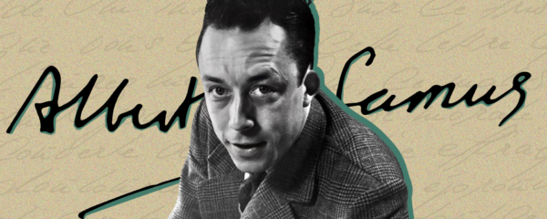 Albert Camus