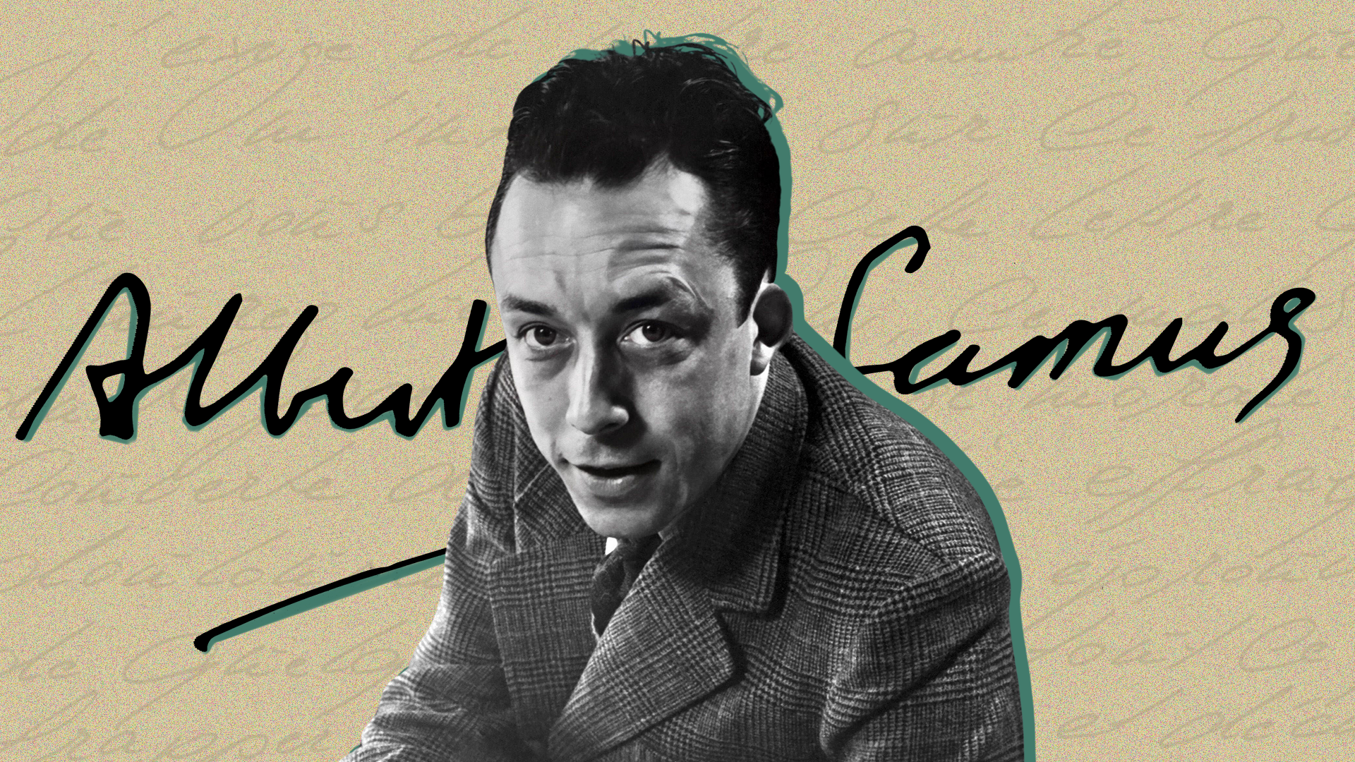 Albert Camus